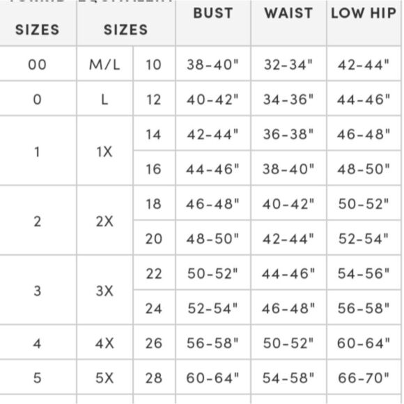 TORRID Plus Size rhubarb peplum lace longsleeve puff sleeve top 3X - Picture 16 of 16